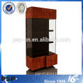 2014 new style hot high quantity lighted watch display case